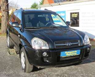 Hyundai TUCSON Gebrauchtwagen