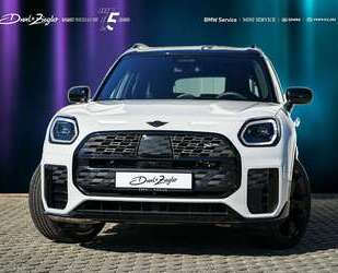 Mini Cooper Countryman Gebrauchtwagen