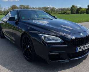 BMW 640 Gebrauchtwagen