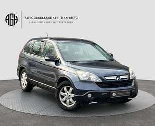 Honda CR-V Gebrauchtwagen