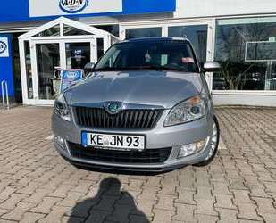Skoda Roomster Gebrauchtwagen