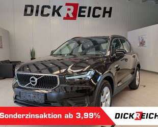 Volvo XC40 Gebrauchtwagen