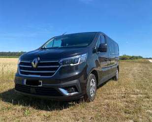 Renault Trafic Gebrauchtwagen