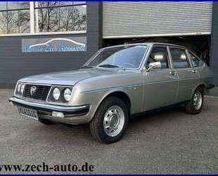 Lancia Beta Gebrauchtwagen
