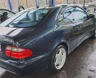 Mercedes-Benz 320 Gebrauchtwagen