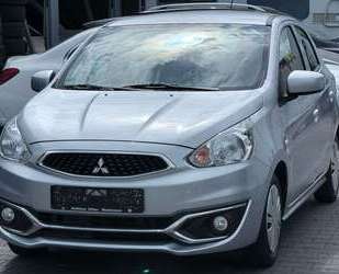 Mitsubishi Space Star Gebrauchtwagen