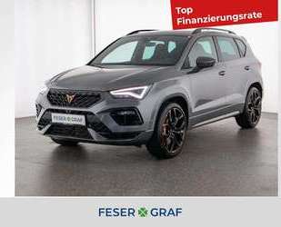 Cupra Ateca Gebrauchtwagen