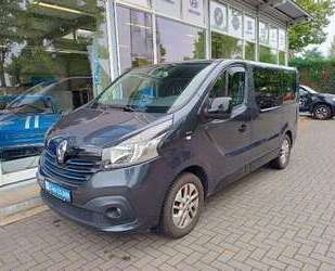 Renault Trafic Gebrauchtwagen