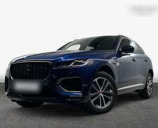 Jaguar F-Pace Gebrauchtwagen