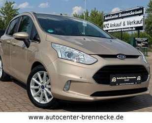 Ford B-Max Gebrauchtwagen
