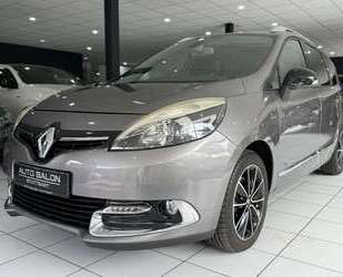 Renault Scenic Gebrauchtwagen