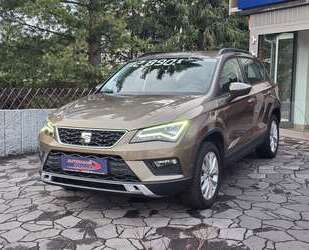Seat Ateca Gebrauchtwagen