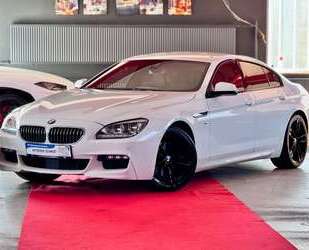 BMW 640 Gebrauchtwagen