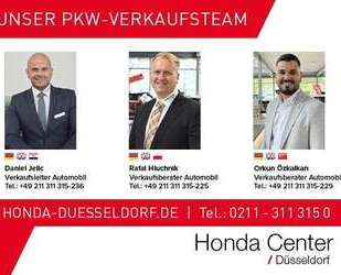 Honda CR-V Gebrauchtwagen