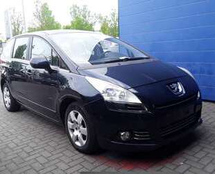 Peugeot 5008 Gebrauchtwagen