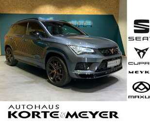 Cupra Ateca Gebrauchtwagen