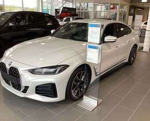 BMW 420 Gebrauchtwagen