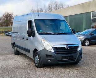 Opel Movano Gebrauchtwagen