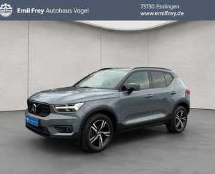 Volvo XC40 Gebrauchtwagen