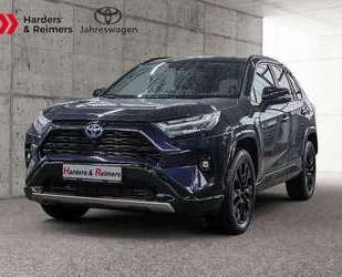 Toyota RAV 4 Gebrauchtwagen