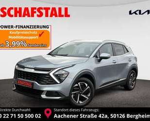 Kia Sportage Gebrauchtwagen