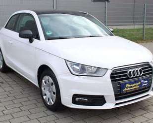Audi A1 Gebrauchtwagen