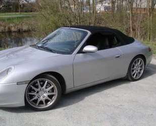 Porsche 996 Gebrauchtwagen