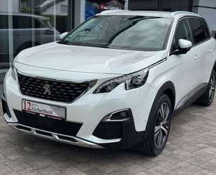 Peugeot 5008 Gebrauchtwagen