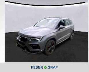 Cupra Ateca Gebrauchtwagen