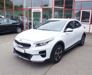Kia XCeed Gebrauchtwagen