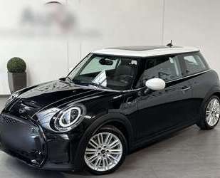 Mini Cooper S Gebrauchtwagen