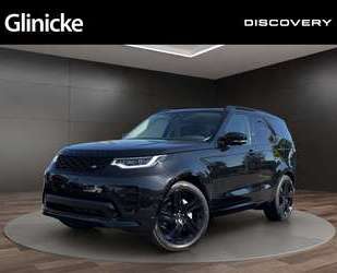 Land Rover Discovery Gebrauchtwagen