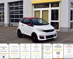 Aixam City Gebrauchtwagen