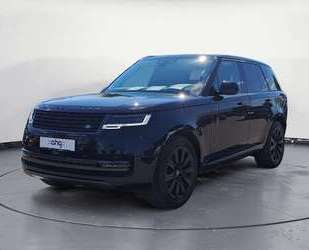 Land Rover Range Rover Gebrauchtwagen