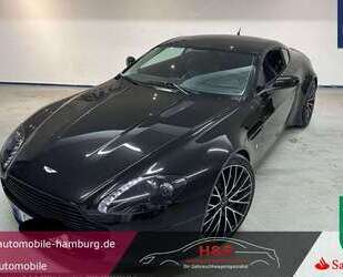 Aston Martin V8 Gebrauchtwagen