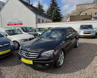 Mercedes-Benz CLC Gebrauchtwagen