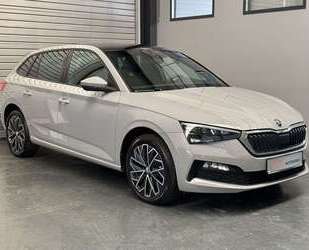Skoda Scala Gebrauchtwagen