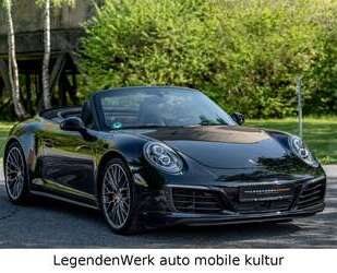 Porsche 991 Gebrauchtwagen