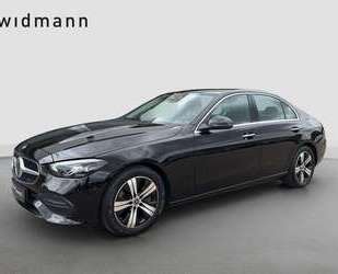Mercedes-Benz C 220 Gebrauchtwagen