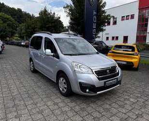 Peugeot Partner Gebrauchtwagen