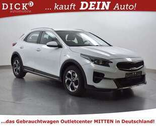 Kia XCeed Gebrauchtwagen