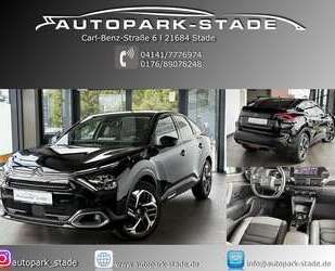 Citroen C4 Gebrauchtwagen