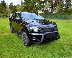 Ford Ranger Gebrauchtwagen