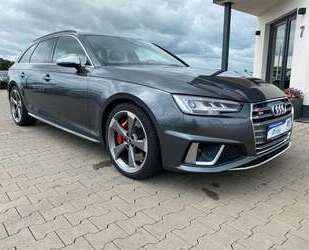 Audi S4 Gebrauchtwagen