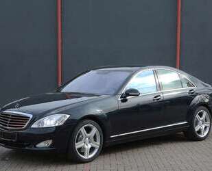 Mercedes-Benz S 500 Gebrauchtwagen