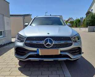 Mercedes-Benz GLC 300 Gebrauchtwagen