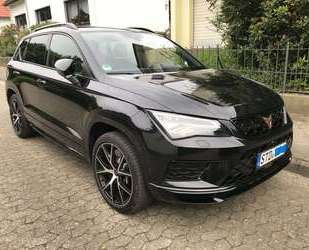 Cupra Ateca Gebrauchtwagen