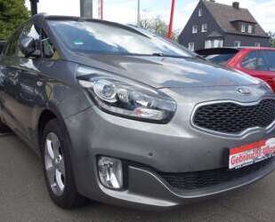 Kia Carens Gebrauchtwagen