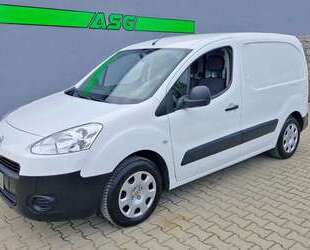 Peugeot Partner Gebrauchtwagen