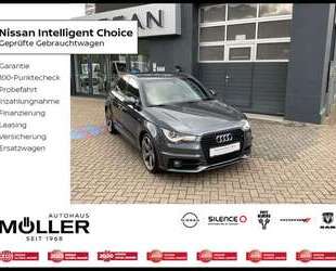 Audi A1 Gebrauchtwagen